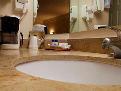 American Inn Hotel & Suites Parral Kültér fotó